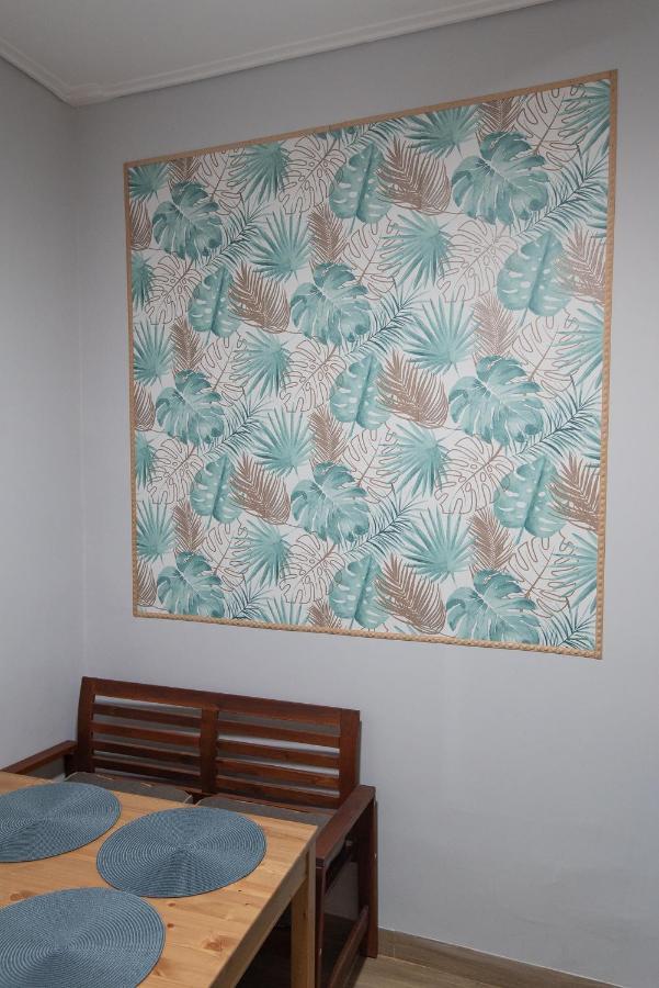 Appartement Blue Tourmaline Downtown Flat à Kalamata Extérieur photo